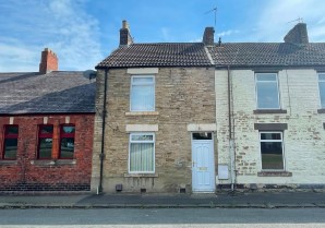 Property for Auction in London - 16 Soho Street, Shildon, County Durham, DL4 1PG