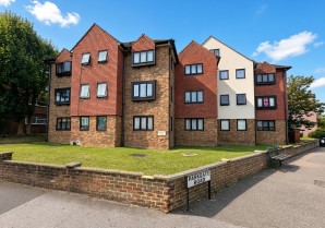 Property for Auction in London - Flat 2 Burniston Court, 90 Manor Road, Wallington, Surrey, SM6 0AD