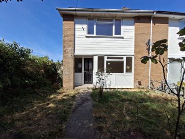 Property for Auction in South West - 46 Moor View, Hatherleigh, Okehampton, Devon EX20 3LB