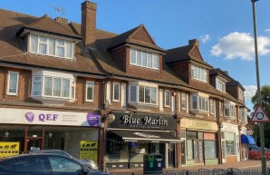 Property for Auction in London - 9A Craddocks Parade, Ashtead, Surrey, KT21 1QL