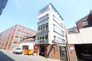 Property for Auction in North West - Flats 1 - 6 & 11, 75 Henry Street, Liverpool, Merseyside L1 5BU