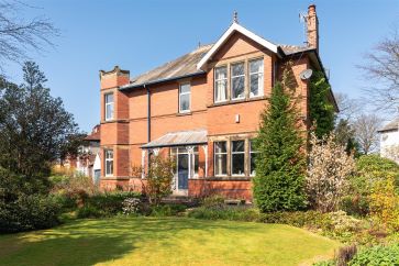 Property for Auction in Cumbria - 37 Croslands Park, Barrow-In-Furness, Cumbria LA13 9NH