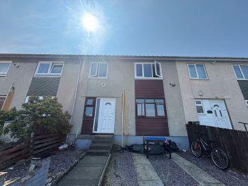 Property for Auction in Scotland - 38 Hillwood Terrace, Ratho Station, Newbridge, City Of Edinburgh EH28 8QA