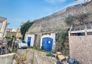 Property for Auction in London - The Vaults, Manor Road, Chatham, Kent, ME4 6HW