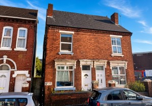 Property for Auction in London - 30 Haden Road, Cradley Heath, West Midlands, B64 6ER