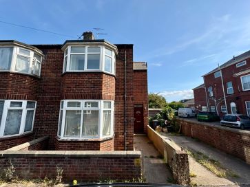 Property for Auction in East Anglia - 2 Albany Road, Great Yarmouth, Norfolk NR31 0EE