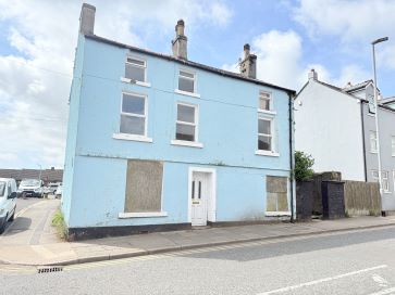 Property for Auction in Cumbria - 37 High Street, Cleator Moor, Cumbria CA25 5LA