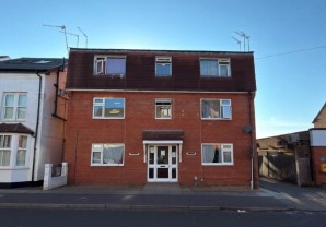 Property for Auction in London - 3 Dane Court, College Road, St Albans, Hertfordshire, AL1 5NX