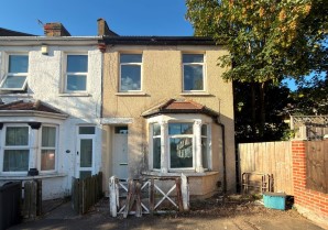 Property for Auction in London - 22 Guildford Road, Croydon, Surrey, CR0 2HG