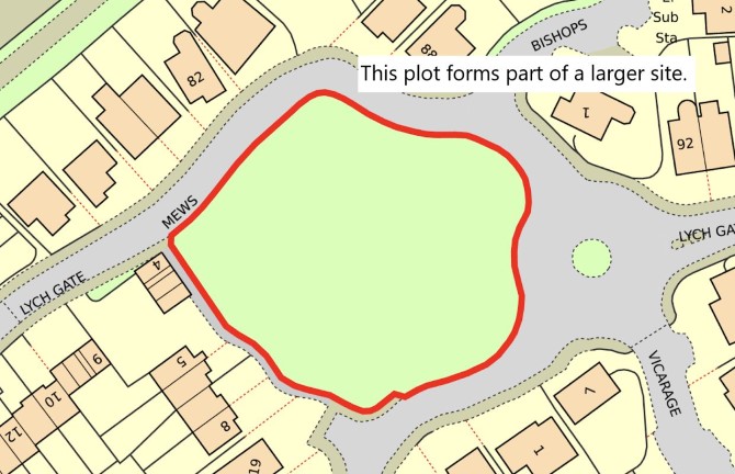 Lot Image