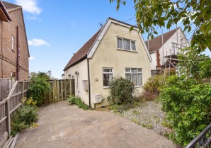 Property for Auction in London - 21 Elm Road, Benfleet, Essex, SS7 2AH