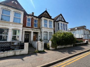 Property for Auction in East Anglia - Flat 1, 140 York Road, Southend-On-Sea, Essex SS1 2EA