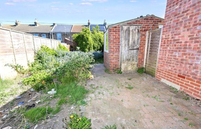 Lot Image
