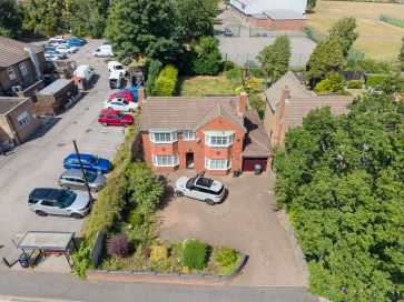 Property for Auction in North East - 17 Waldridge Road, Chester le Street, County Durham DH2 3AB