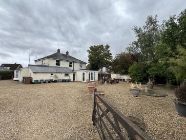 Property for Auction in East Anglia - 133 Clenchwarton Road, West Lynn, King's Lynn, Norfolk PE34 3LJ