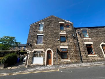 Property for Auction in Manchester - 2 Greaves Street, Mossley, Ashton-under-Lyne, OL5 0QH