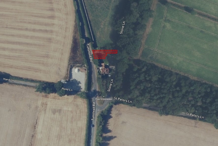 Lot Image