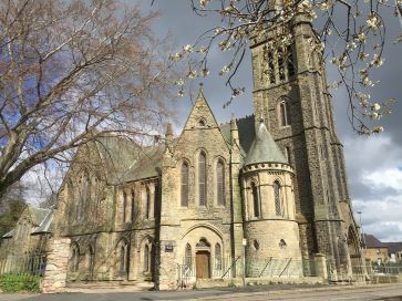 Property for Auction in Scotland - North Trinity, Bowmont Street, Kelso, Scottish Borders TD5 7JH