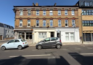 Property for Auction in London - 196A St. Ann's Hill, Wandsworth, London, SW18 2RT