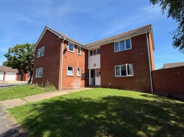 Property for Auction in East Anglia - 24 Fisher Road, Diss, Norfolk IP22 4JS
