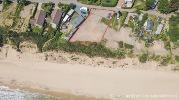 Property for Auction in East Anglia - Sheree Ville, Newport, Hemsby, Great Yarmouth, Norfolk NR29 4JJ