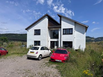 Property for Auction in Scotland - Easter Tarsappie, Rhynd, Perth, Perth And Kinross PH2 8QL