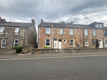 Property for Auction in Scotland - 65 Pratt Street, Kirkcaldy, Fife KY1 1RZ