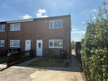 Property for Auction in East Anglia - 69 Coastline Village, Ostend Road, Walcott, Norwich, Norfolk NR12 0NE