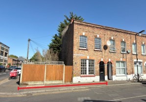 Property for Auction in London - 2 Primrose Road, Leyton, London, E10 5ED