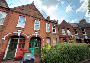 Property for Auction in London - 249 & 251 Edward Road, Walthamstow, London, E17 6NU