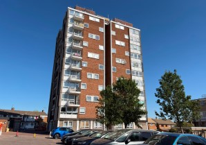Property for Auction in London - 15 Victor Court, Hornchurch, Essex, RM12 4XF