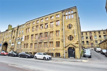 Property for Auction in West Yorkshire - Flat 26, 108 Thornton Road, Bradford, West Yorkshire BD1 2DX