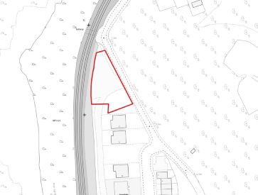 Property for Auction in Cumbria - Land at Bankyard Road/ Main Street , Parton, Whitehaven, Cumbria CA28 6NY