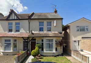 Property for Auction in London - 27A West Road, Shoeburyness, Southend-on-Sea, Essex, SS3 9DR
