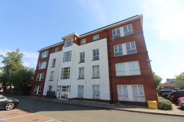 Property for Auction in North West - 53 Gilmartin Grove, Liverpool, Merseyside L6 1EG