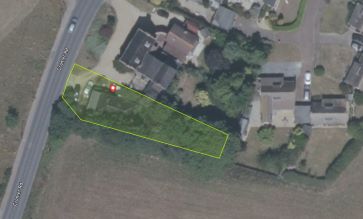 Property for Auction in East Anglia - Coach House, Cromer Road, Old Hunstanton, Hunstanton, Norfolk PE36 6HP