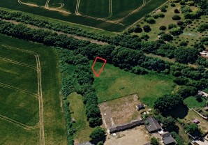 Property for Auction in London - Plot 8 Boreham Place, New England, Halstead, Essex, CO9 4BD