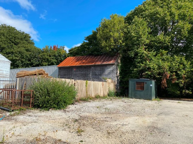 Lot Image