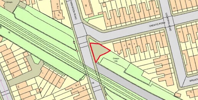 Lot Image