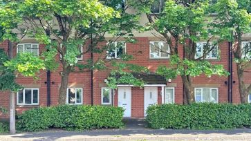 Property for Auction in North West - Apartment 23, The Trinity, Bridgeman Street, Bolton, Greater Manchester BL3 6RS