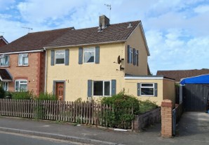 Property for Auction in London - 36 Hobart Road, Weston-super-Mare, Avon, BS23 4QN