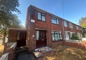 Property for Auction in London - 98 Glyn Avenue, Bilston, West Midlands, WV14 8NN