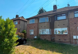 Property for Auction in London - 249A Fullwell Avenue, Ilford, Essex, IG5 0RD
