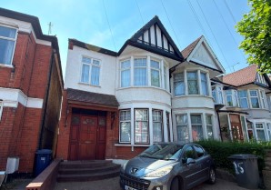 Property for Auction in London - 9 Fallow Court Avenue, Finchley, London, N12 0EA
