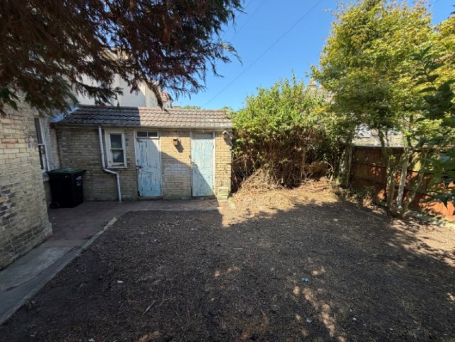 Lot Image