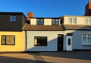 Property for Auction in London - 34 Murton Lane, Easington Lane, Houghton Le Spring, Tyne And Wear, DH5 0NB
