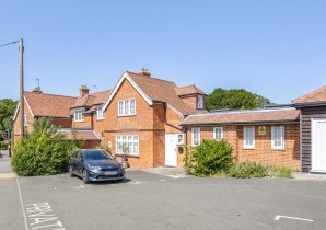 Property for Auction in Sussex & Hampshire - 2 Alton Road, Odiham, Hook, Hampshire, RG29 1PH