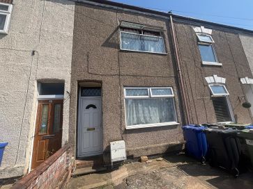 Property for Auction in Lincolnshire - 47 Weelsby Street, Grimsby DN32 7RZ