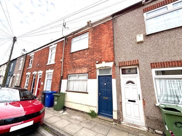 Property for Auction in Lincolnshire - 115 Rutland Street, Grimsby DN32 7NF