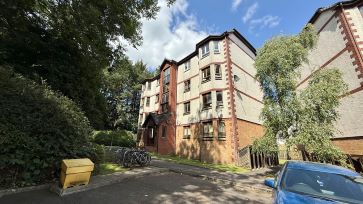 Property for Auction in Scotland - 83/4, Waverley Crescent, Livingston, West Lothian EH54 8JP